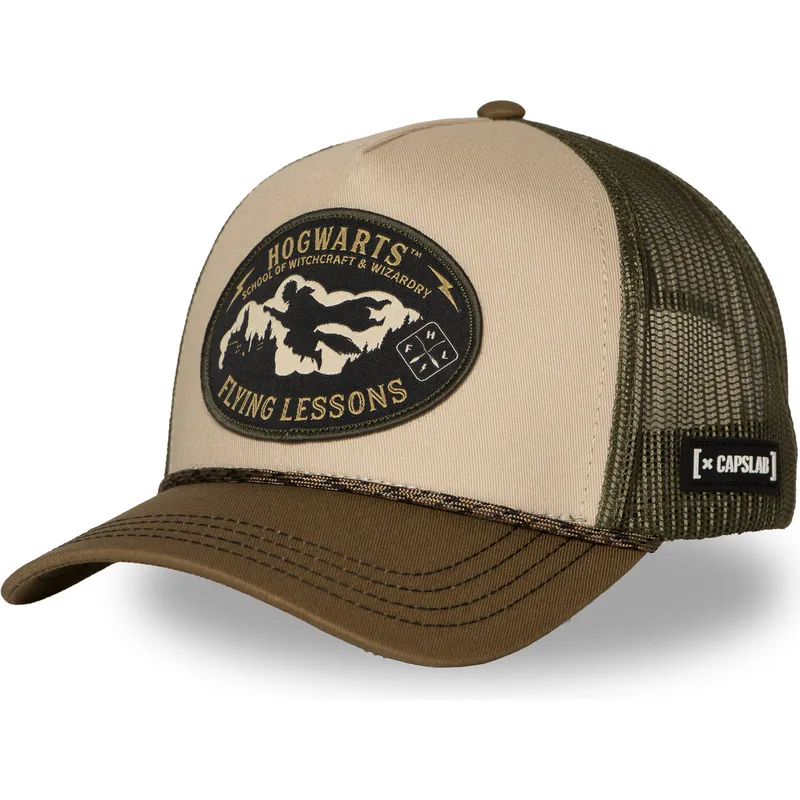 czapka-trucker-zielona-hp4-fly2b-harry-potter-od-capslab