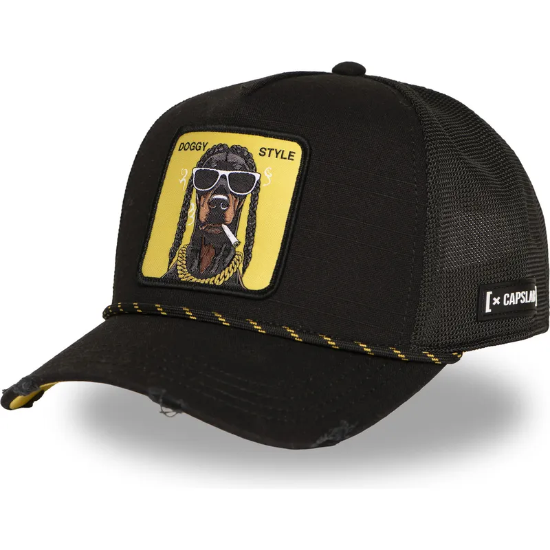 czapka-trucker-czarna-doggy-style-hip-doggyb-od-capslab