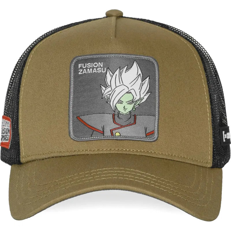 czapka-trucker-zielona-zamasu-dbs8-zamb-dragon-ball-od-capslab