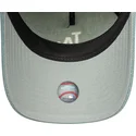 niebieska-regulowana-czapka-z-daszkiem-dla-kobiet-9twenty-a-frame-denim-los-angeles-dodgers-mlb-new-era