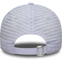 fioletowa-regulowana-czapka-z-zakrzywionym-daszkiem-z-fioletowym-logo-dla-kobiet-9twenty-seersucker-new-york-yankees-mlb-new-era