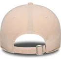 rozowa-regulowana-czapka-z-zakrzywionym-daszkiem-z-rozowym-logo-dla-kobiet-9forty-mini-cord-los-angeles-dodgers-mlb-new-era