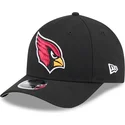 czarna-czapka-z-zakrzywionym-daszkiem-snapback-9forty-m-crown-arizona-cardinals-nfl-new-era