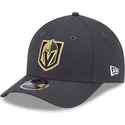 szara-czapka-z-zakrzywionym-daszkiem-snapback-9forty-m-crown-vegas-golden-knights-nhl-new-era
