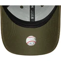 zielona-regulowana-czapka-z-daszkiem-9forty-soft-cord-new-york-yankees-mlb-new-era