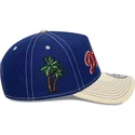 czapka-z-daszkiem-niebiesko-bezowa-snapback-e-frame-city-icon-los-angeles-dodgers-mlb-new-era