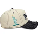czapka-z-daszkiem-bezowo-granatowa-snapback-e-frame-city-icon-new-york-yankees-mlb-new-era