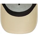 gorra-curva-beige-snapback-e-frame-patch-linen-de-new-era