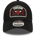 gorra-trucker-negra-9forty-m-crown-a-frame-de-chicago-bulls-nba-de-new-era