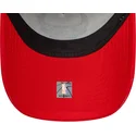 czapka-trucker-czerwono-biala-a-frame-side-patch-chicago-bulls-nba-new-era
