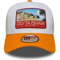 czapka-trucker-multicolor-a-frame-location-patch-costa-brava-new-era