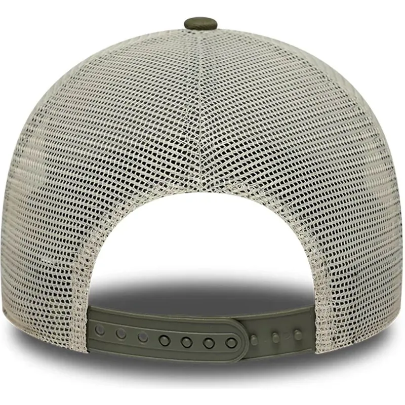 czapka-trucker-zielona-a-frame-summer-patch-new-era