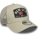 czapka-trucker-bezowa-a-frame-summer-patch-new-era