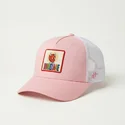 czapka-trucker-rozowo-biala-childhood-fun-the-trucker-od-homenage