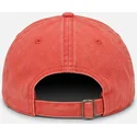 czapka-z-daszkiem-pomaranczowa-regulowana-merch-merchandising-the-90s-od-homenage