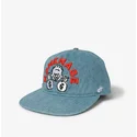 gorra-plana-azul-snapback-denim-money-music-shapes-identity-the-snap-de-homenage