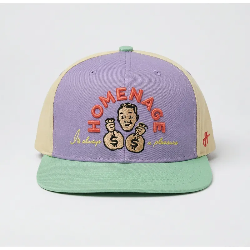 czapka-zakrzywiona-wielokolorowa-snapback-money-music-shapes-identity-the-snap-od-homenage