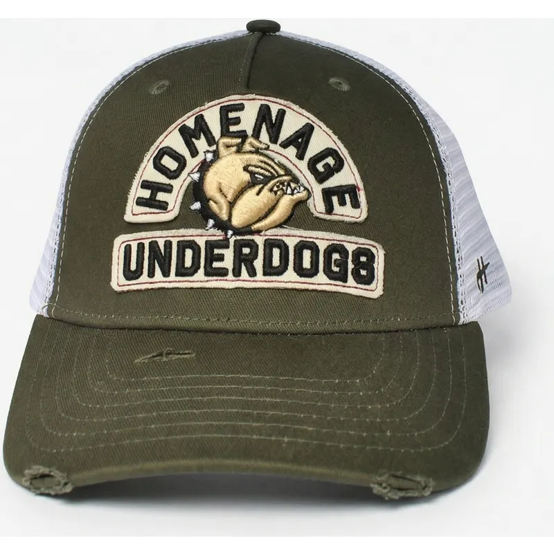 czapka-trucker-zielono-biala-underdogs-the-trucker-od-homenage