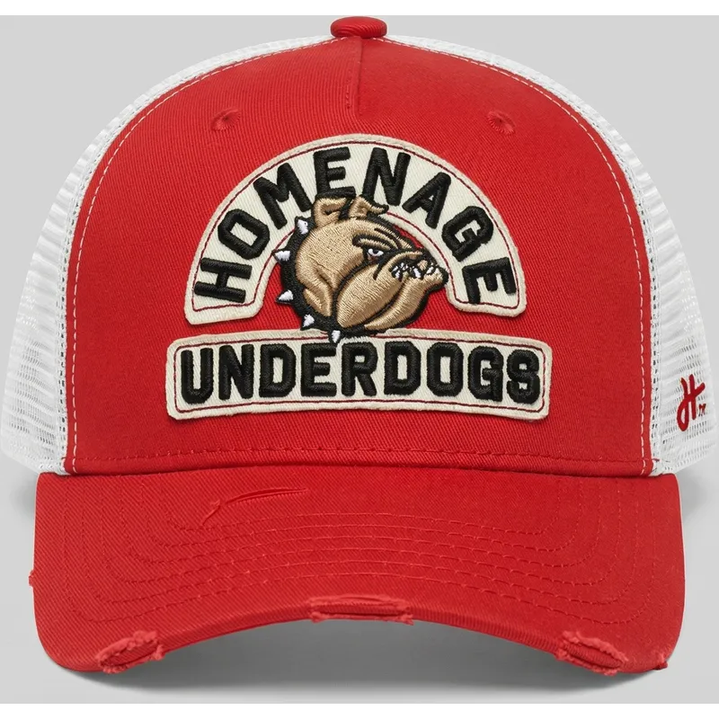 czapka-trucker-czerwono-biala-underdogs-the-trucker-od-homenage