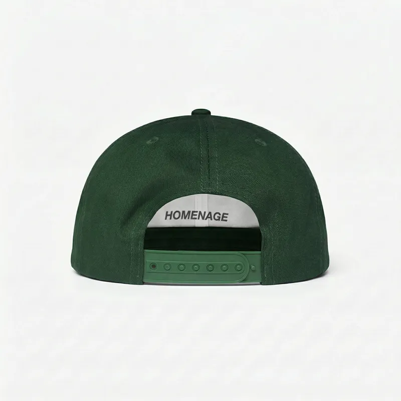 czapka-z-daszkiem-zielona-snapback-club-sport-the-ball-od-homenage