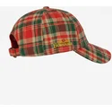regulowana-zakrzywiona-czapka-wielokolorowa-plaid-resort-sport-the-90s-od-homenage