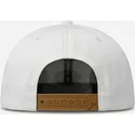 czapka-z-daszkiem-khaki-i-brazowa-snapback-suede-players-sport-the-ball-od-homenage