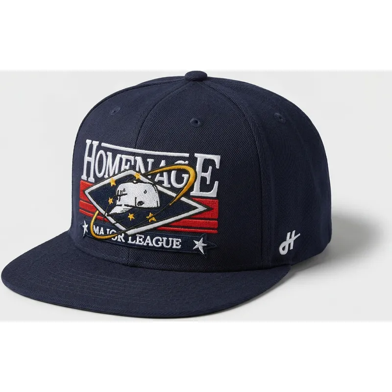 czapka-plaska-granatowa-snapback-game-sport-the-snap-od-homenage