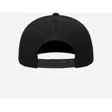 gorra-curva-negra-snapback-decker-workwear-the-retro-de-homenage