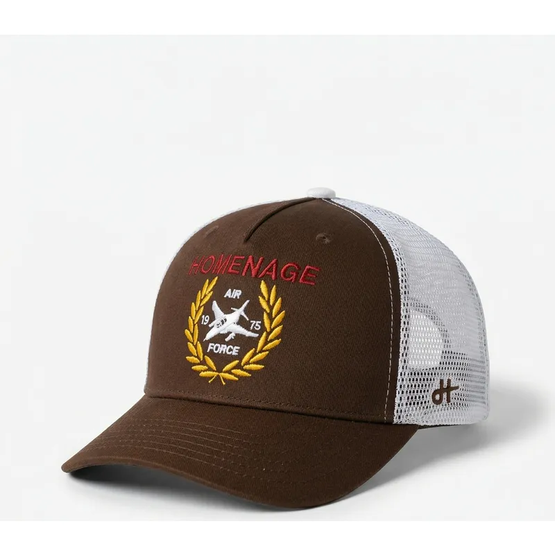 czapka-trucker-ciemnobrazowa-i-biala-jet-military-surplus-the-trucker-od-homenage