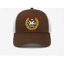 czapka-trucker-ciemnobrazowa-i-biala-jet-military-surplus-the-trucker-od-homenage