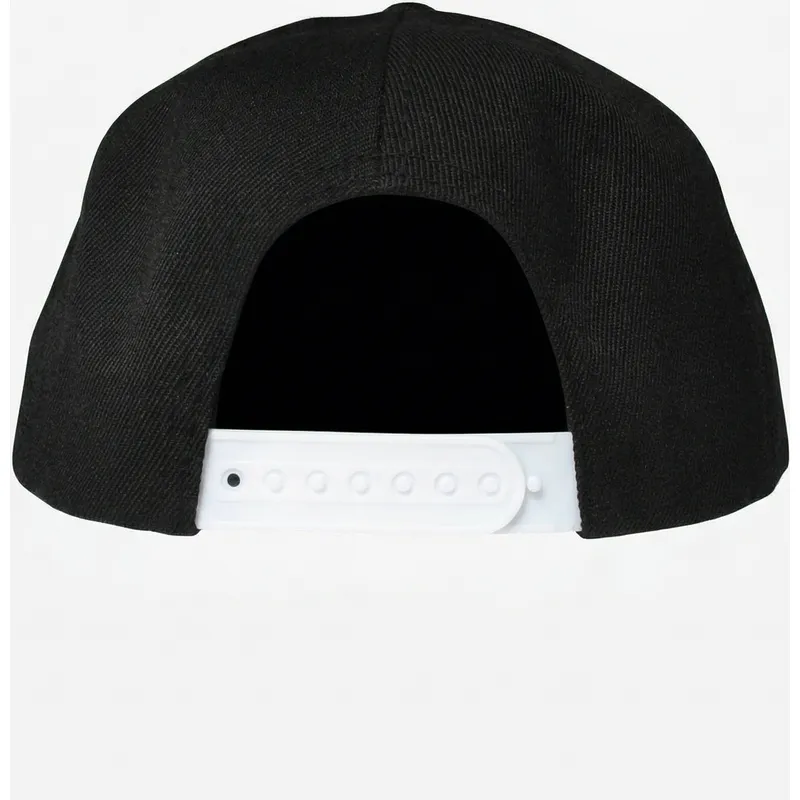 czapka-z-daszkiem-czarna-snapback-lasky-skylines-the-retro-od-homenage