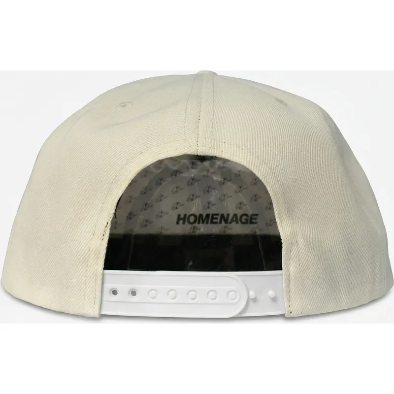 czapka-plaska-kremowa-snapback-tkysky-skylines-the-snap-od-homenage
