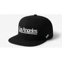 czapka-plaska-czarna-snapback-los-angeles-skylines-the-snap-od-homenage