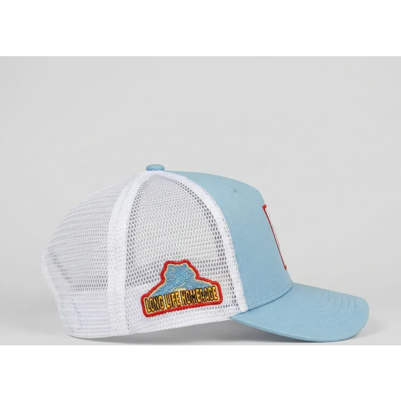 gorra-trucker-azul-claro-childhood-fun-the-trucker-de-homenage