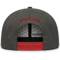 szara-i-czerwona-czapka-z-daszkiem-snapback-just-kids-the-retro-od-homenage