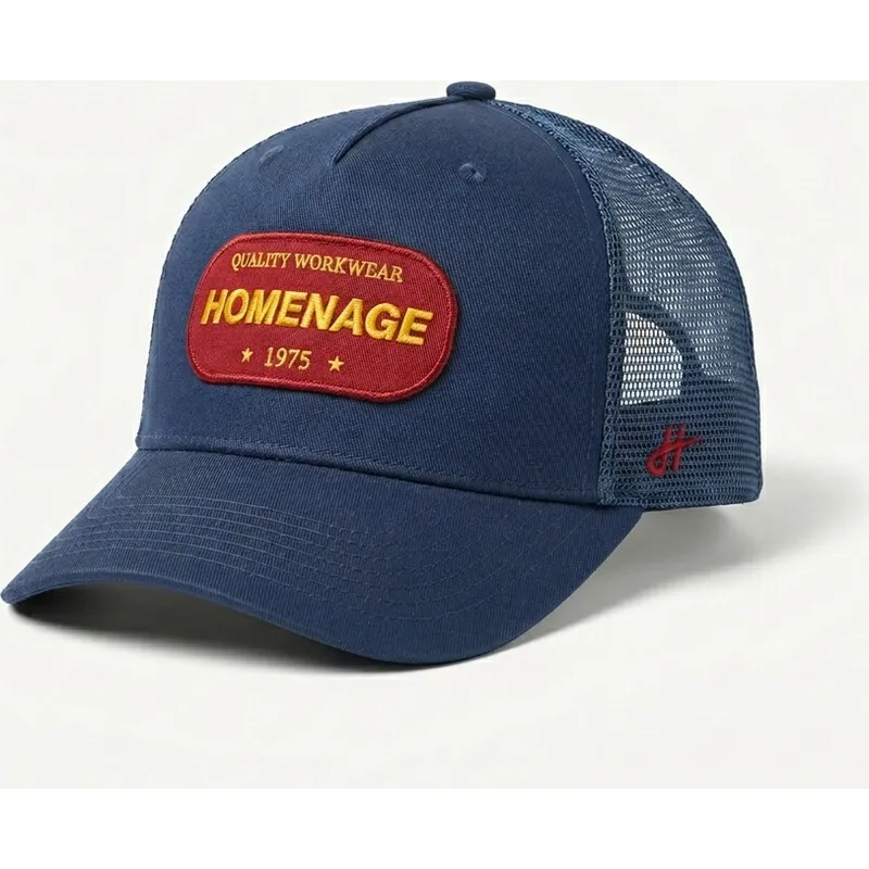 czapka-trucker-granatowa-work-1975-workwear-the-trucker-od-homenage