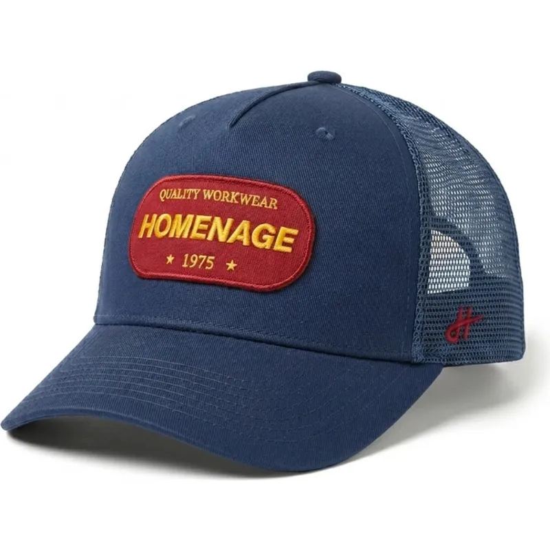 czapka-trucker-granatowa-work-1975-workwear-the-trucker-od-homenage