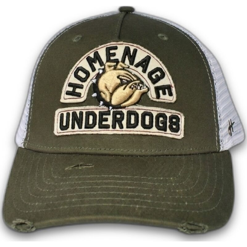czapka-trucker-zielono-biala-underdogs-the-trucker-od-homenage