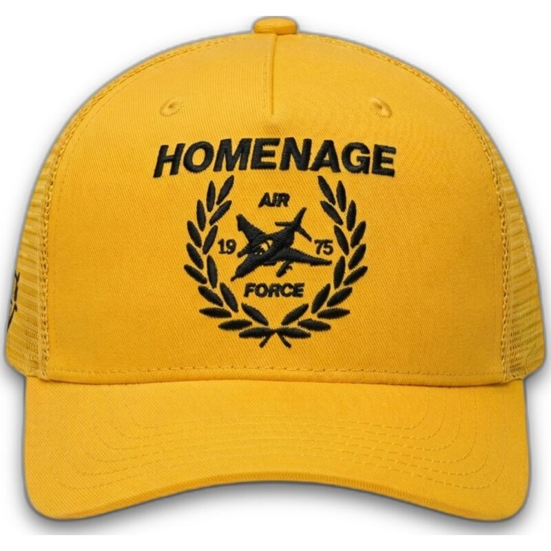 czapka-trucker-zolta-jet-military-surplus-the-trucker-od-homenage