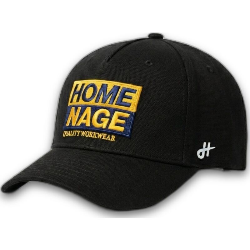 czarna-zakrzywiona-czapka-snapback-decker-workwear-the-retro-od-homenage