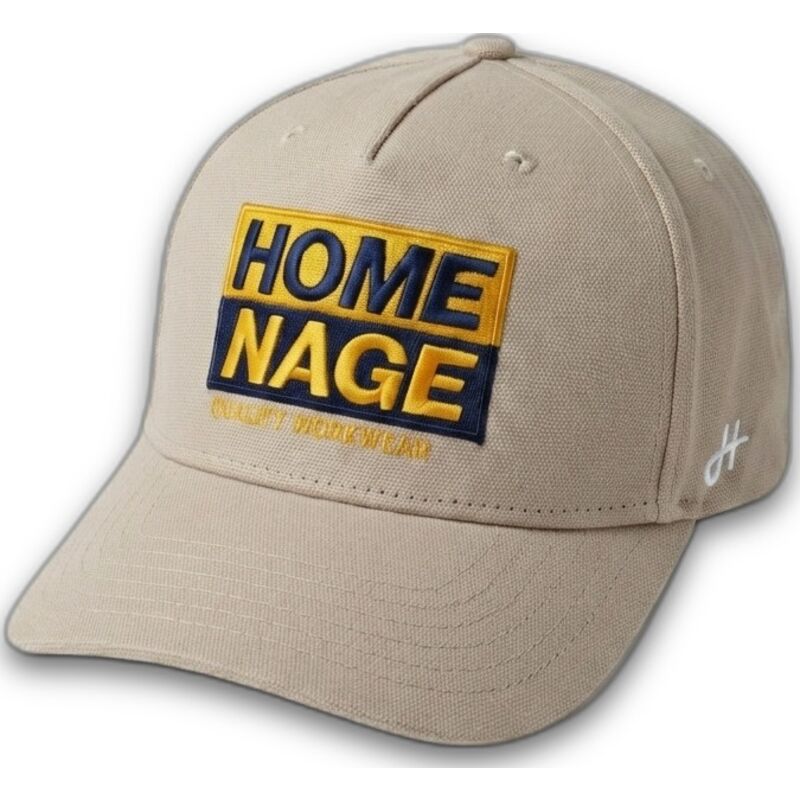 bezowa-zakrzywiona-czapka-snapback-decker-workwear-the-retro-od-homenage