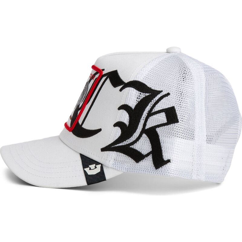 czapka-trucker-biala-kogut-old-english-cock-the-farm-od-goorin-bros