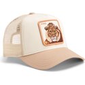 czapka-trucker-bezowa-lew-blur-king-the-farm-od-goorin-bros