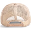 czapka-trucker-bezowa-jelen-blur-stag-the-farm-od-goorin-bros