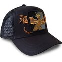 czapka-trucker-czarna-smok-wings-fury-the-farm-od-goorin-bros
