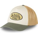 czapka-trucker-brazowa-i-zielona-terry12-od-von-dutch