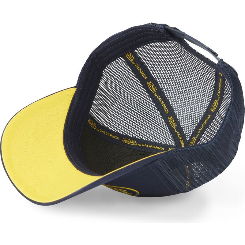 czapka-trucker-granatowa-log18-von-dutch