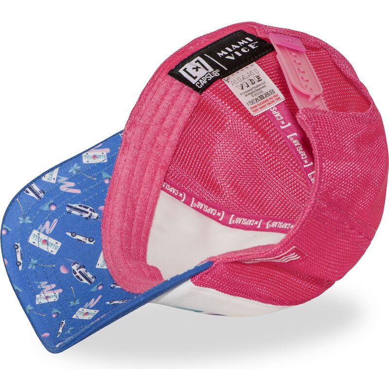 czapka-trucker-rozowa-i-niebieska-mia1-copb-miami-vice-od-capslab
