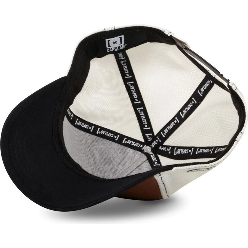 czapka-trucker-brazowa-mona-lisa-art-mona-mona-gringa-famous-od-capslab