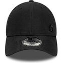 czarna-regulowana-czapka-z-zakrzywionym-daszkiem-9forty-tonal-flawless-new-york-yankees-mlb-new-era